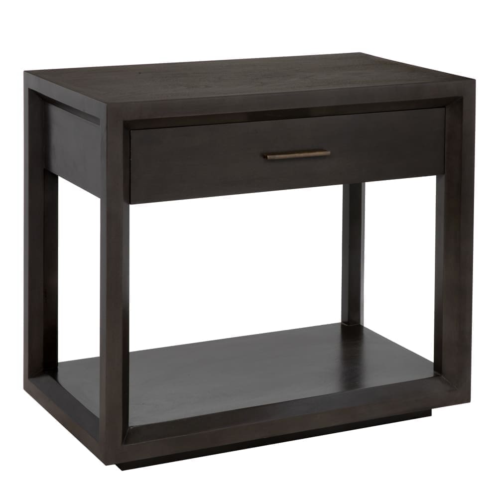 Antony Side Table, Pale