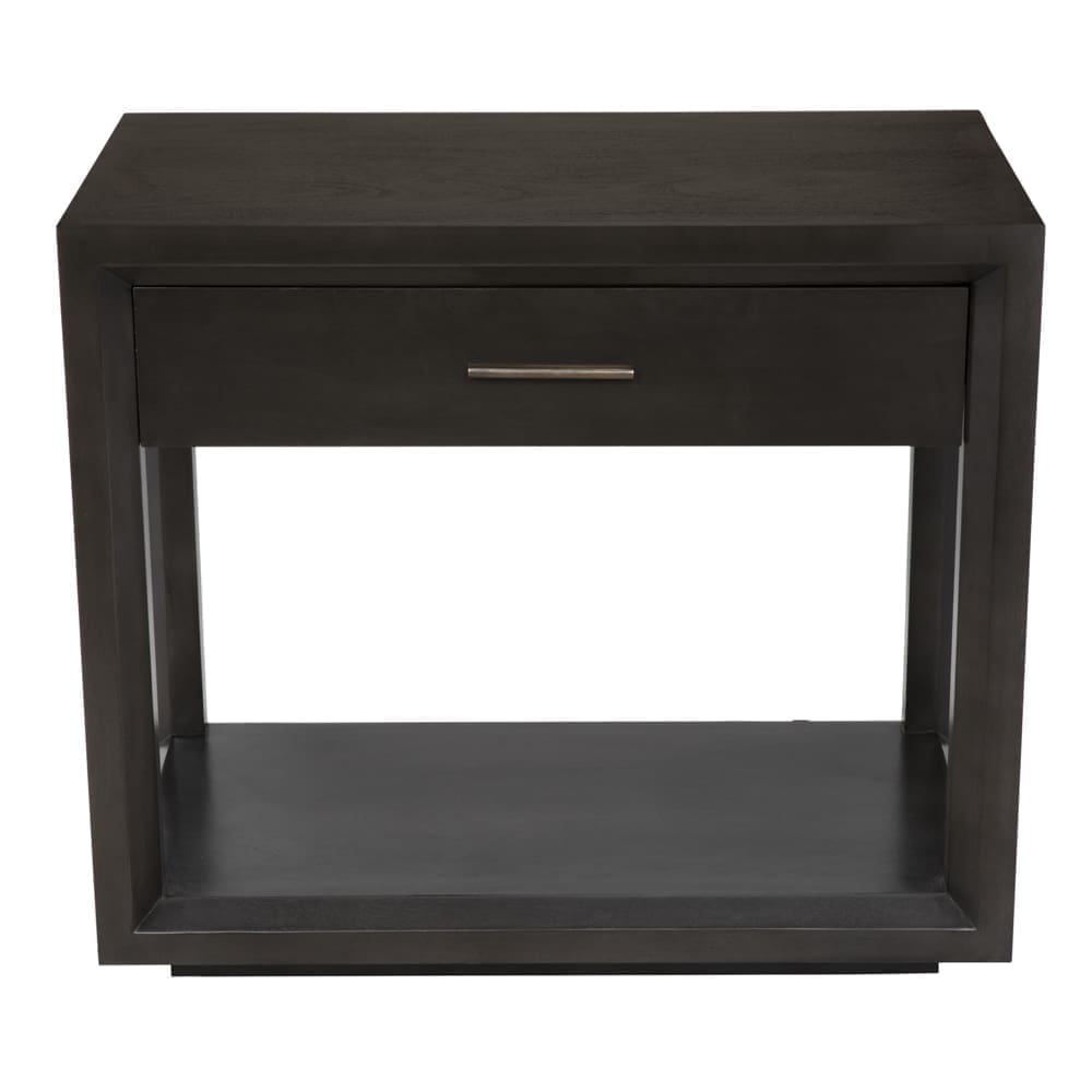 Antony Side Table, Pale