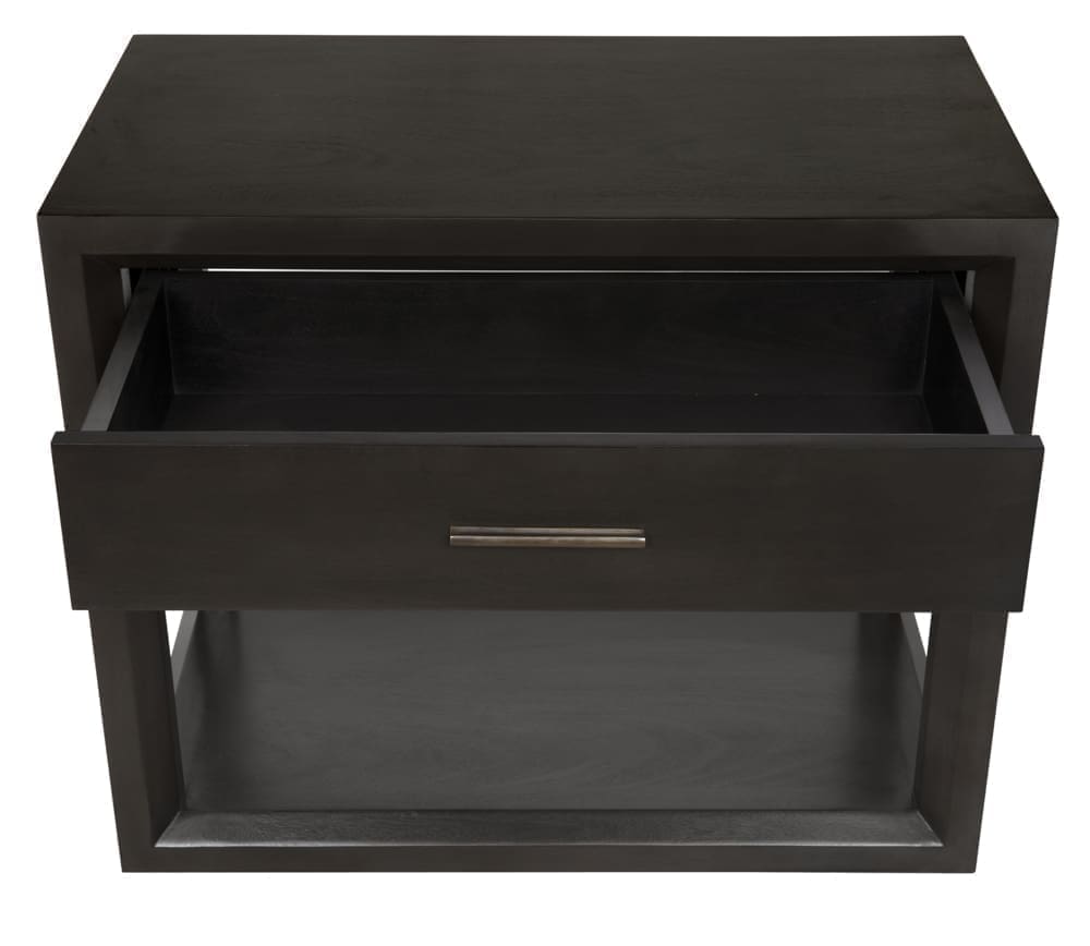 Antony Side Table, Pale