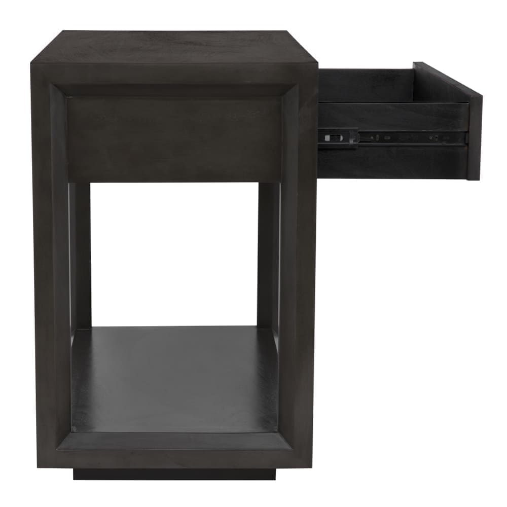 Antony Side Table, Pale