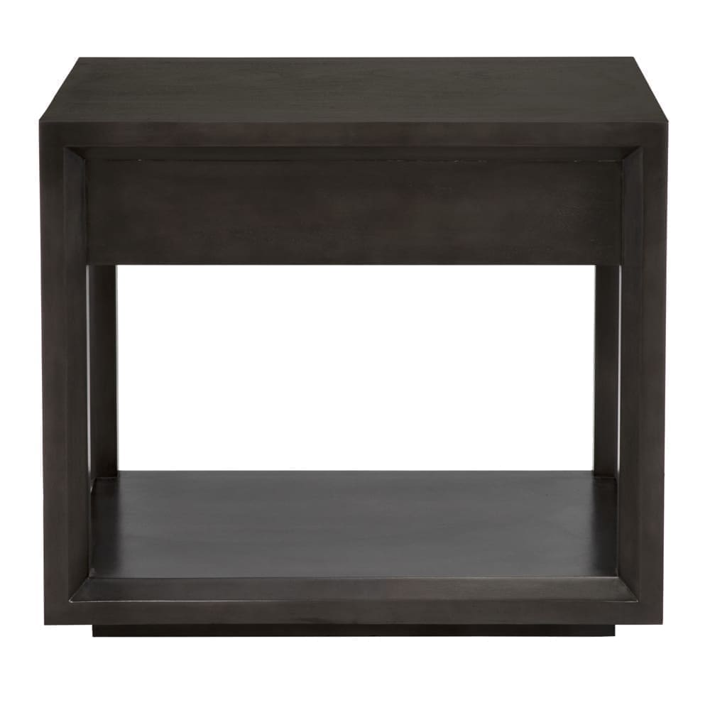 Antony Side Table, Pale