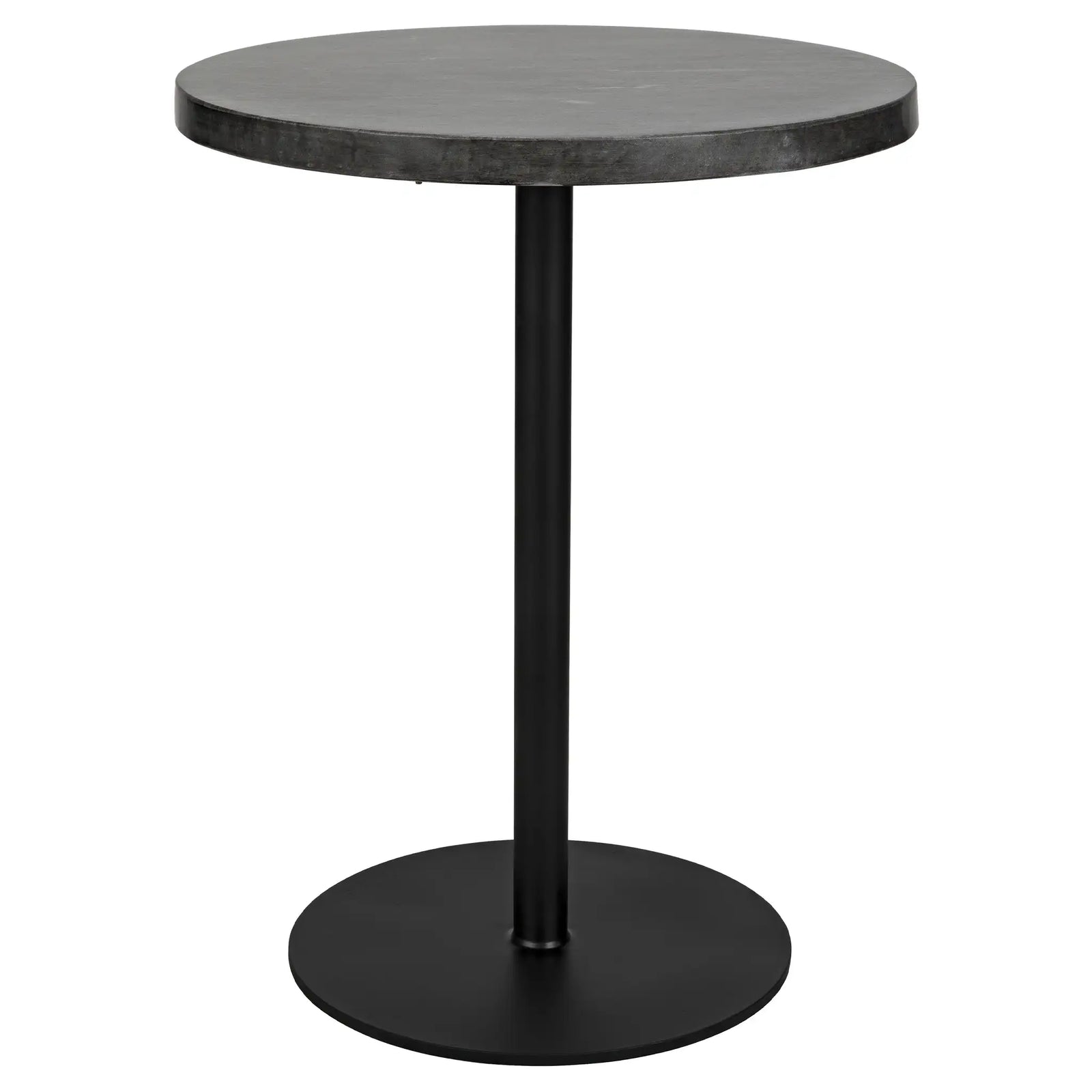 Ford Side Table, Tall
