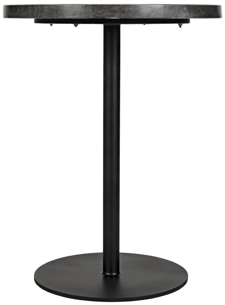 Ford Side Table, Tall
