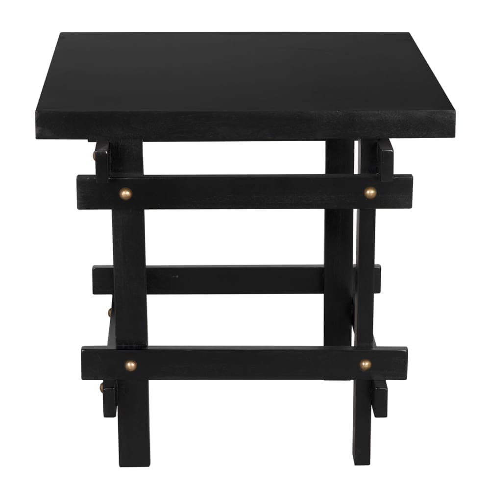 Yokosuka Side Table
