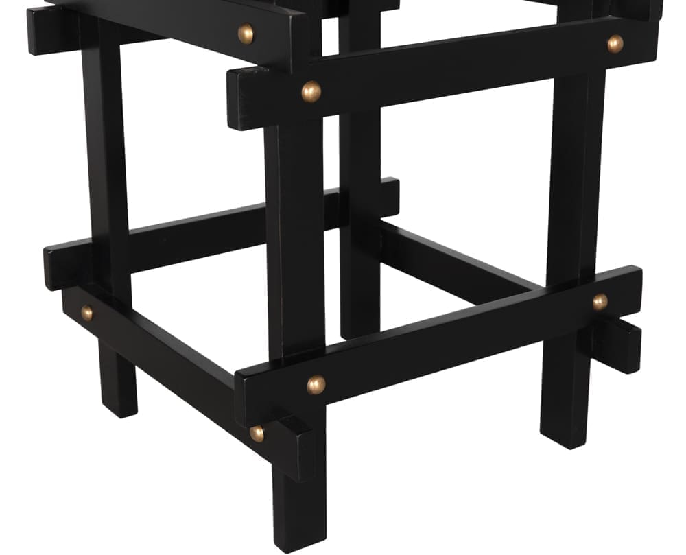 Yokosuka Side Table