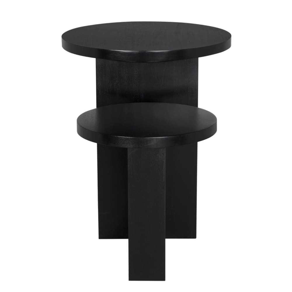 Mikasa Side Table