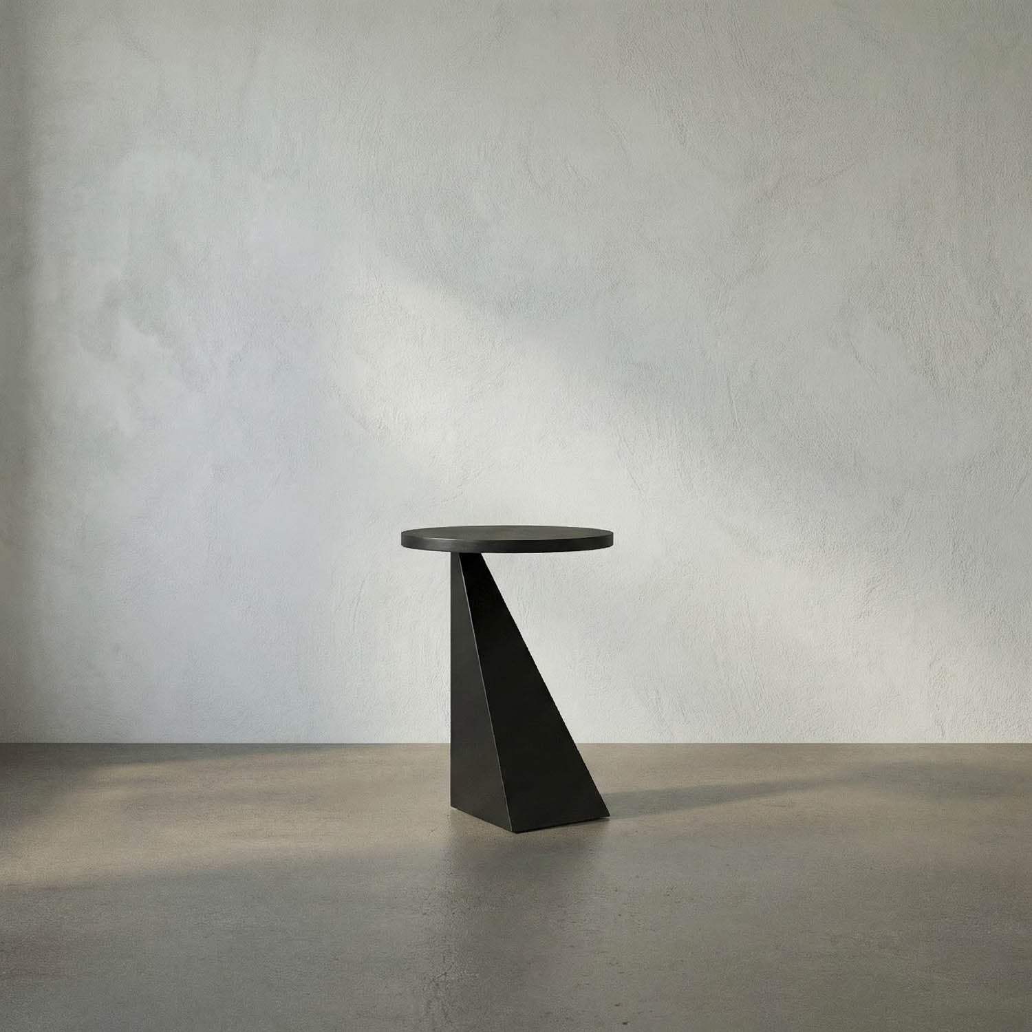 Kano Side Table by Noir