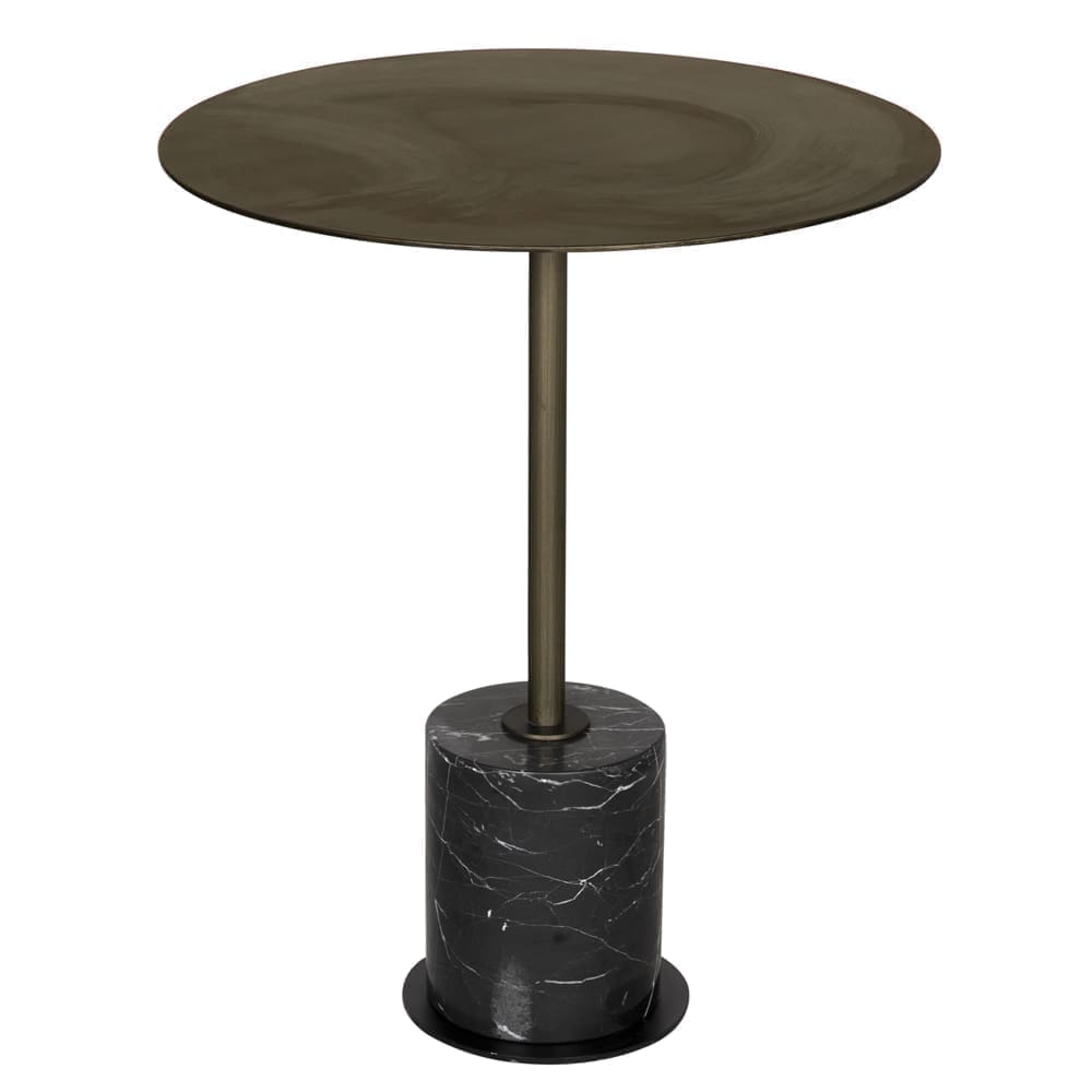 Santosh Side Table