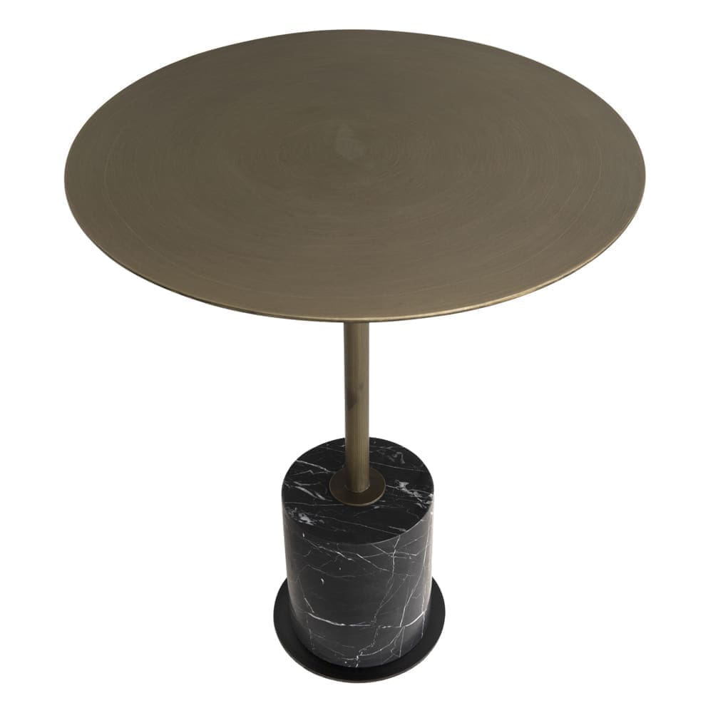 Santosh Side Table