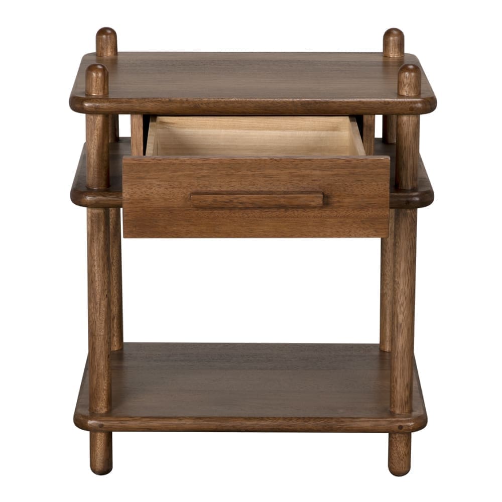 Keller Side Table