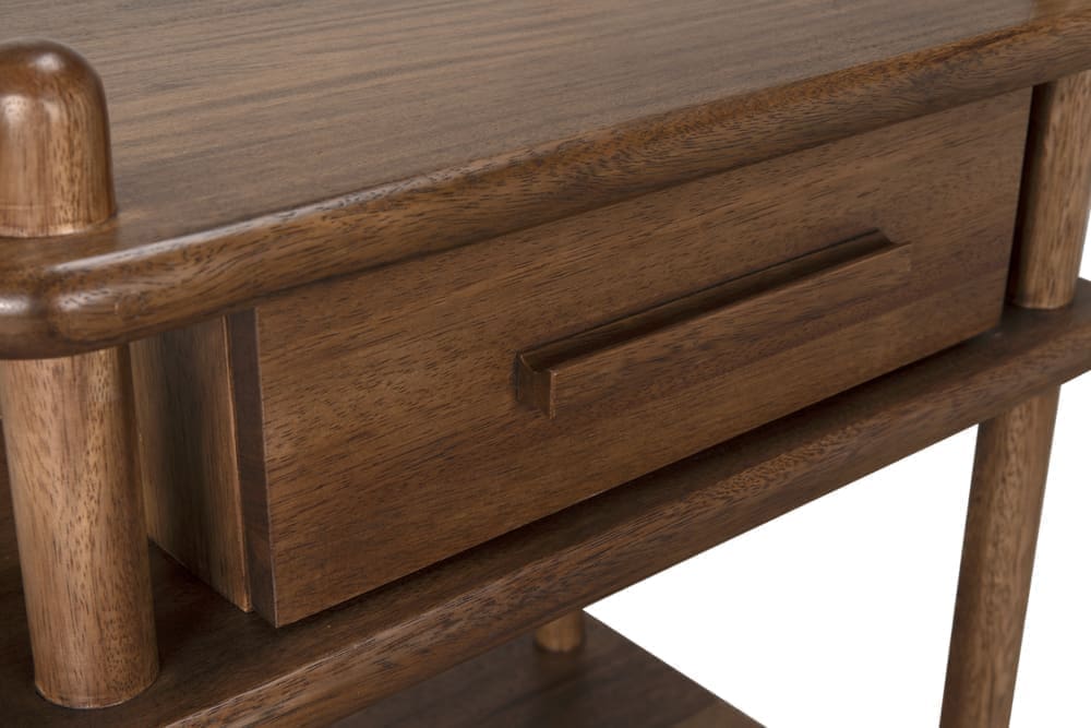 Keller Side Table