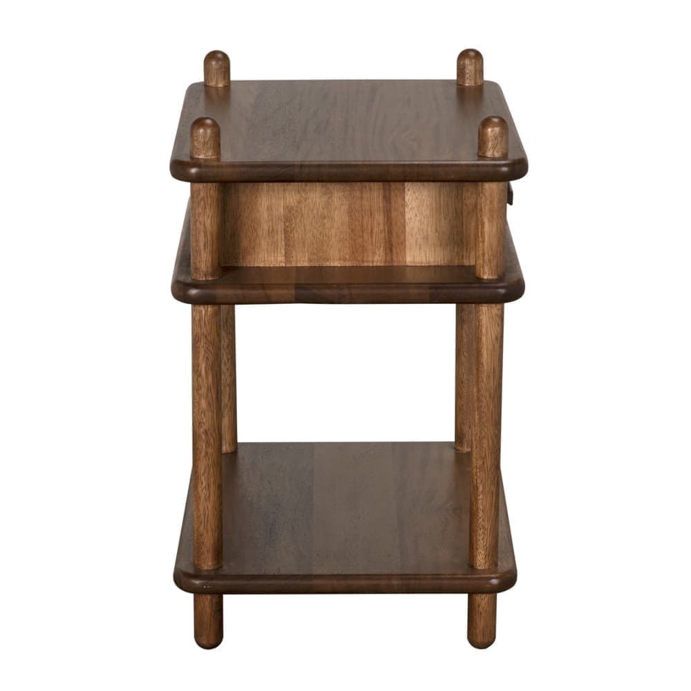 Keller Side Table