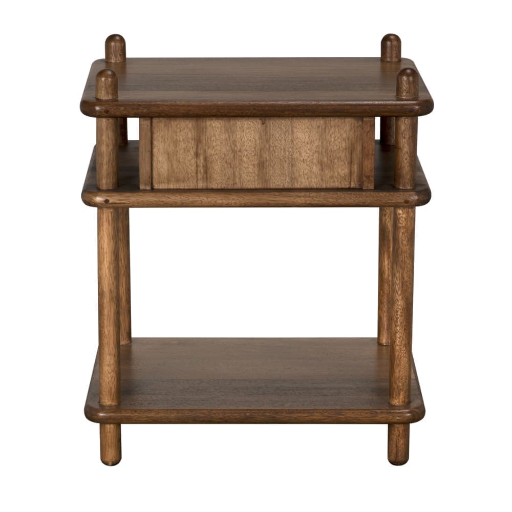 Keller Side Table