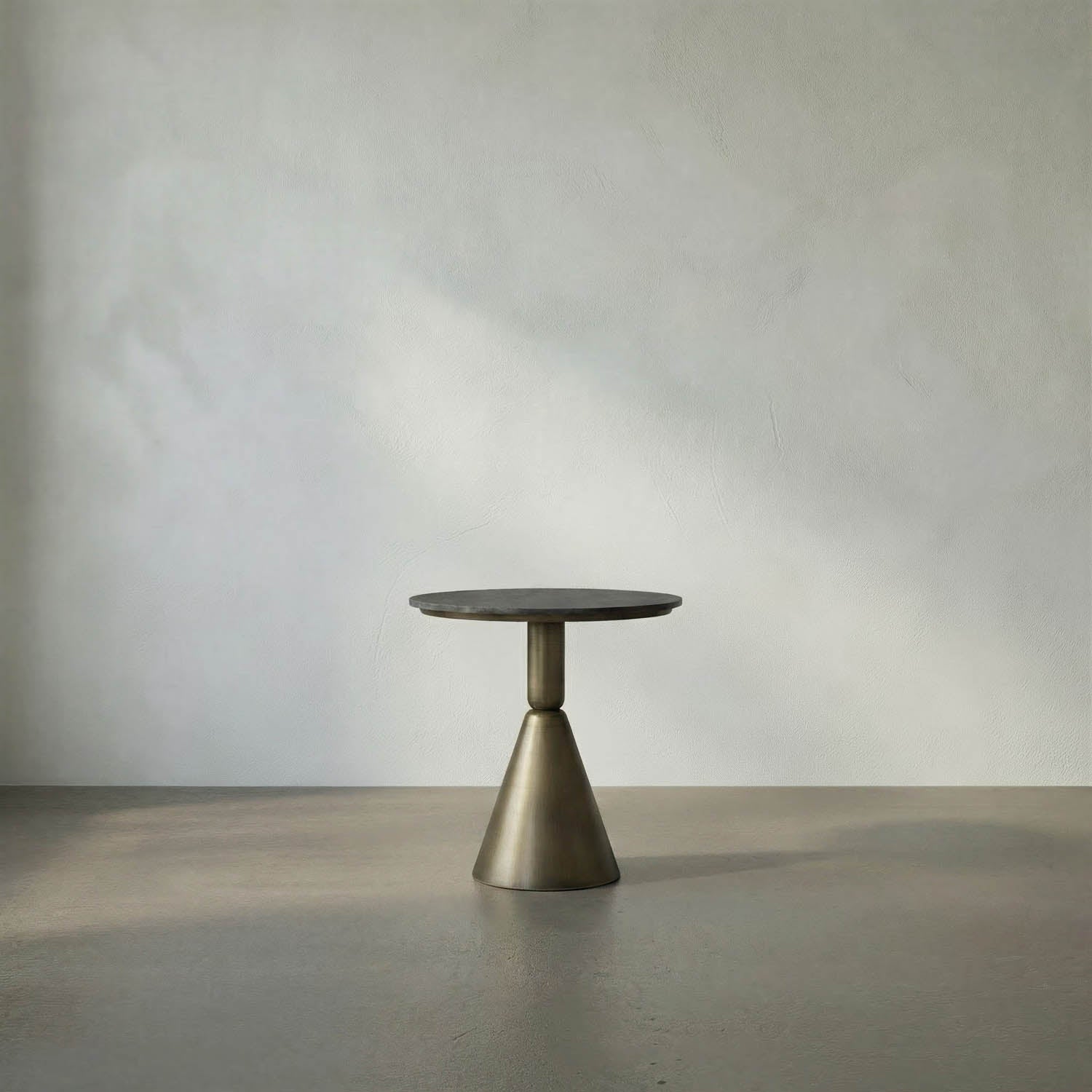 Nagoya Side Table by Noir