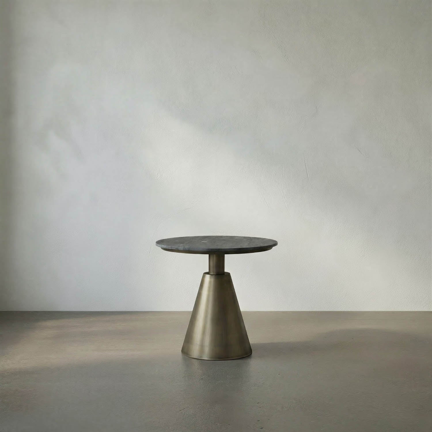 Nara Side Table by Noir