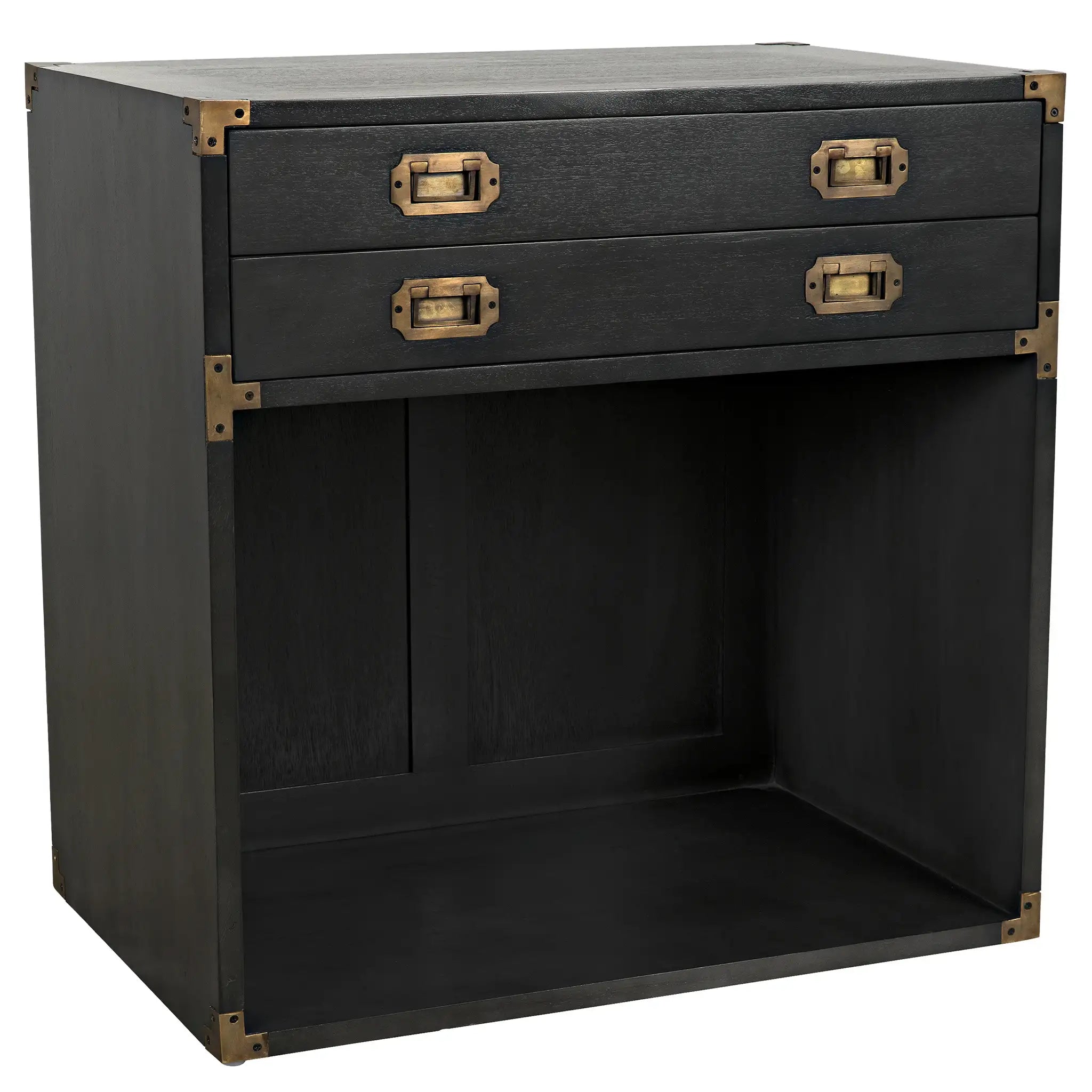 Campaign Chest, Pale
