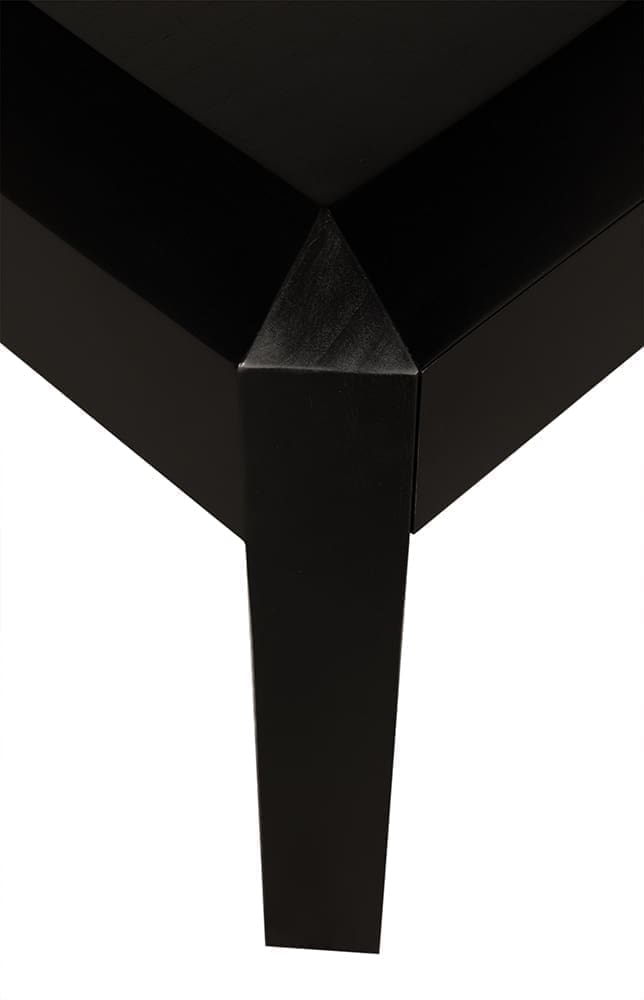 Obtuse Side Table