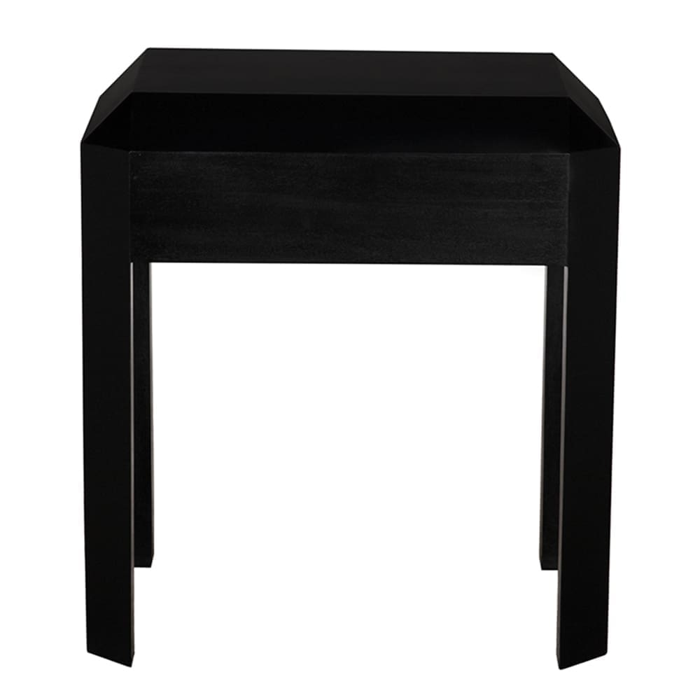 Obtuse Side Table