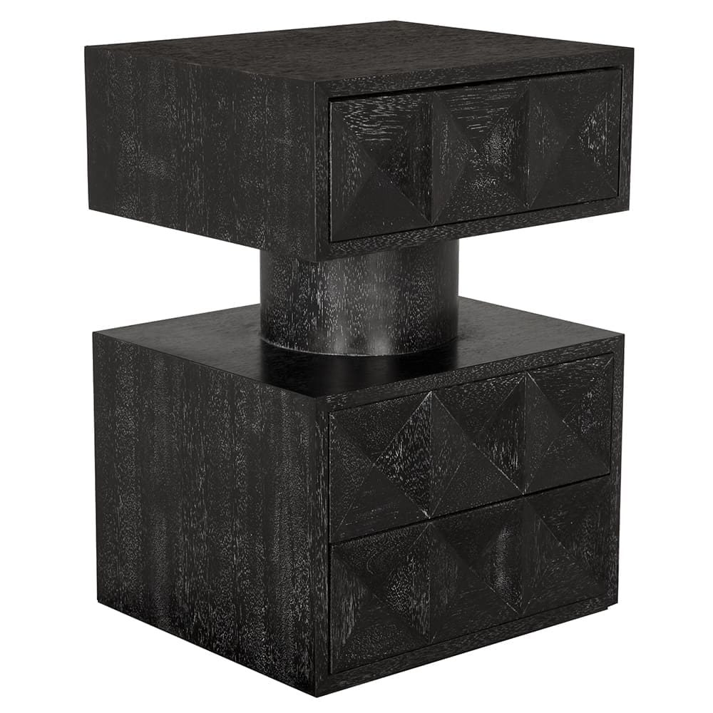 Kingston Side Table