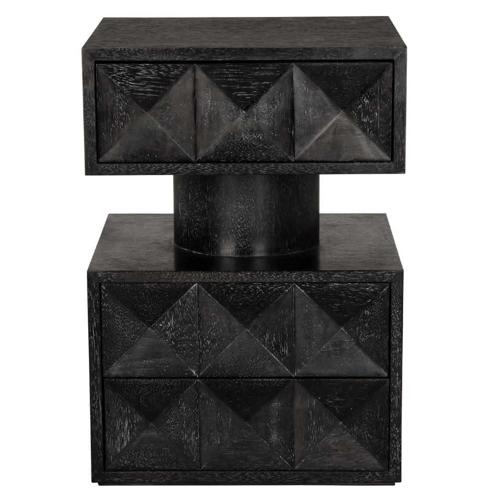 Kingston Side Table
