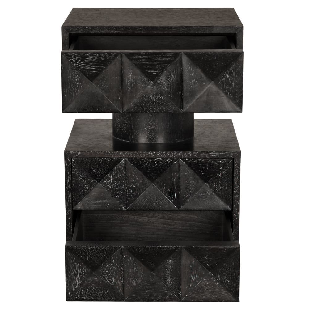 Kingston Side Table