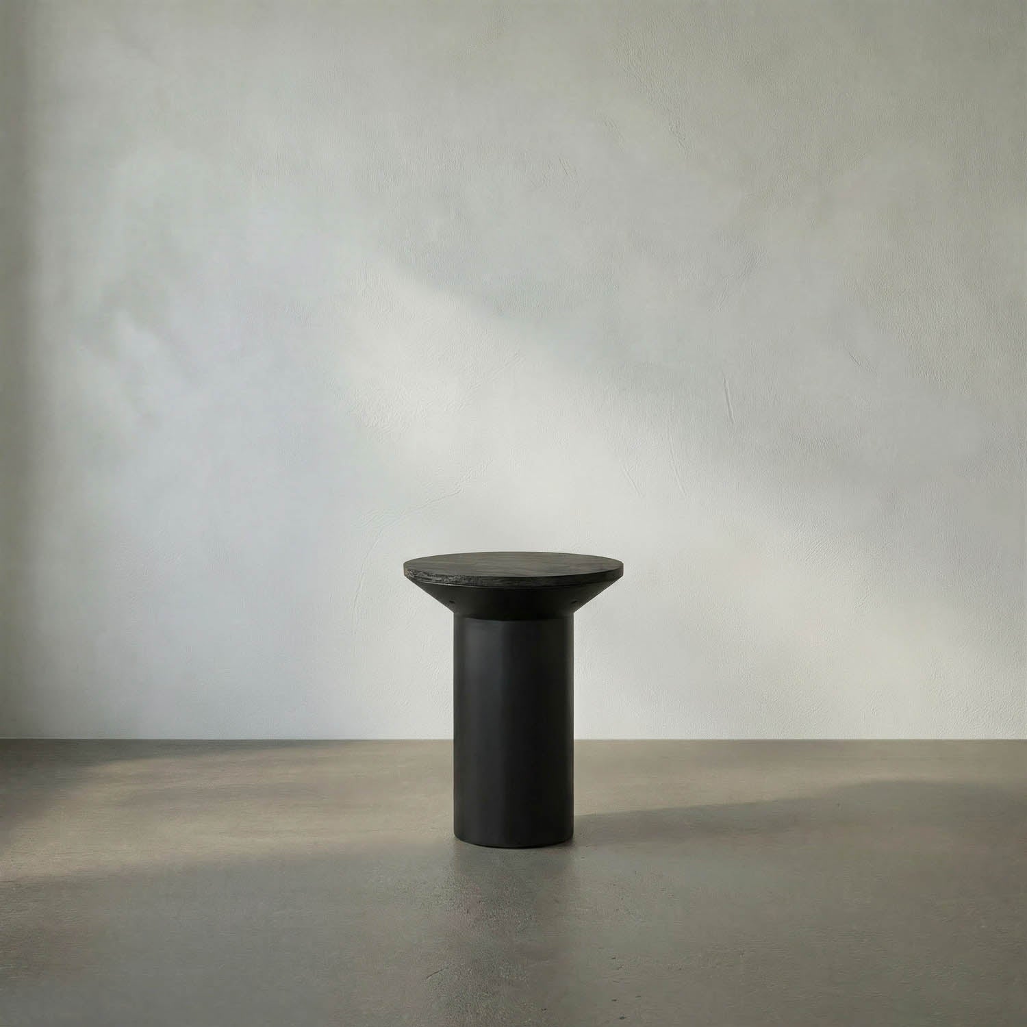 Sydney Side Table by Noir