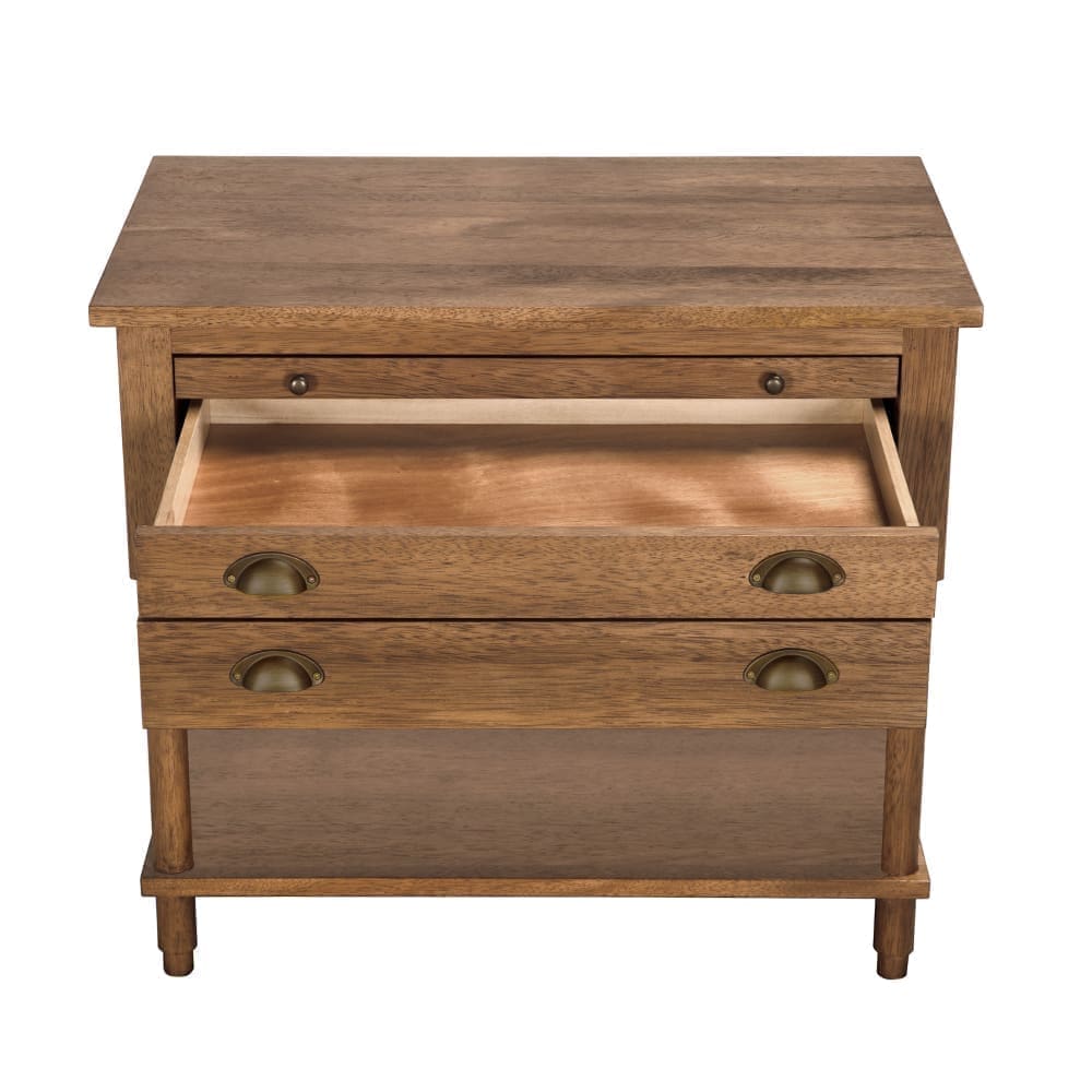 Artemio Side Table