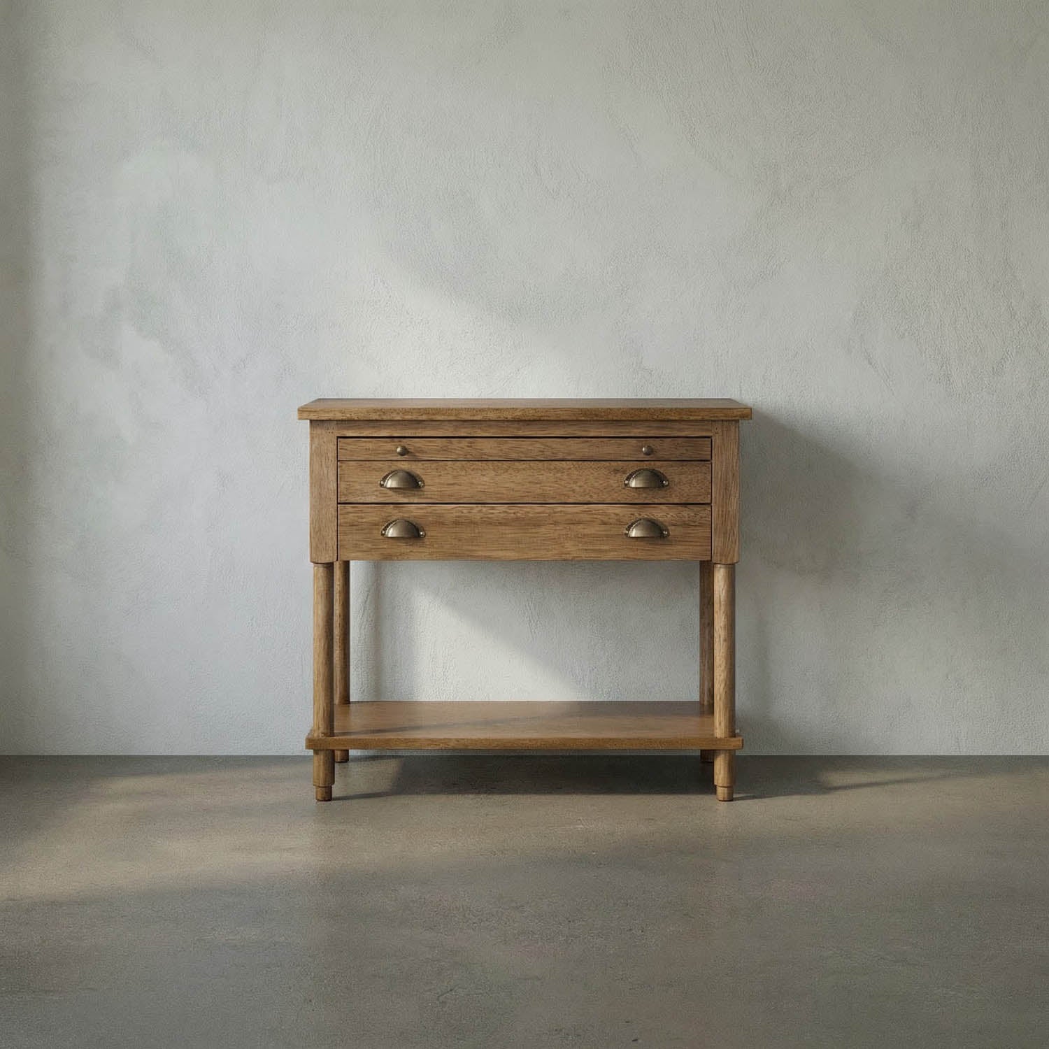 Artemio Side Table by Noir