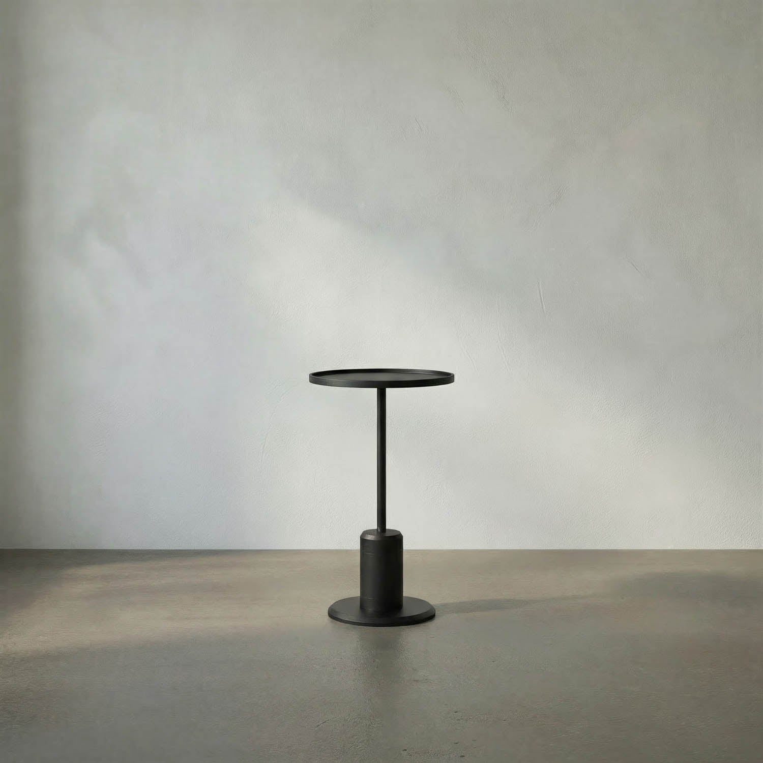 Kurtz Side Table by Noir
