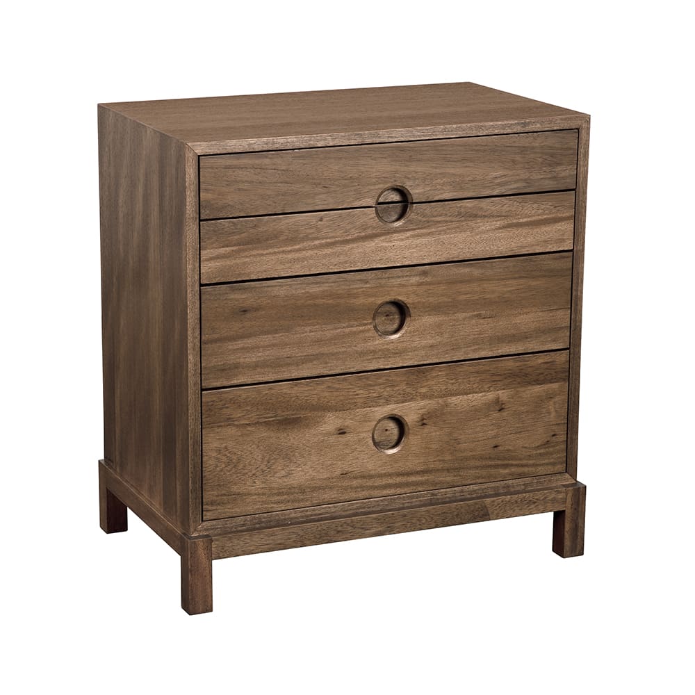 Eros Side Table
