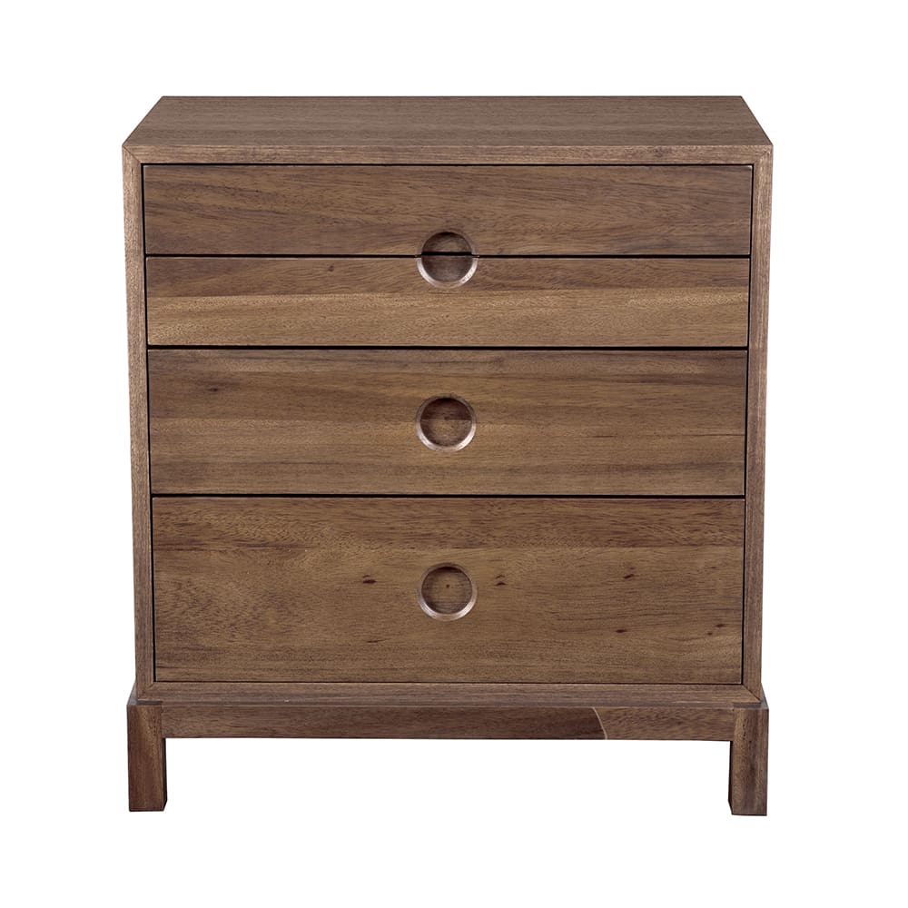 Eros Side Table