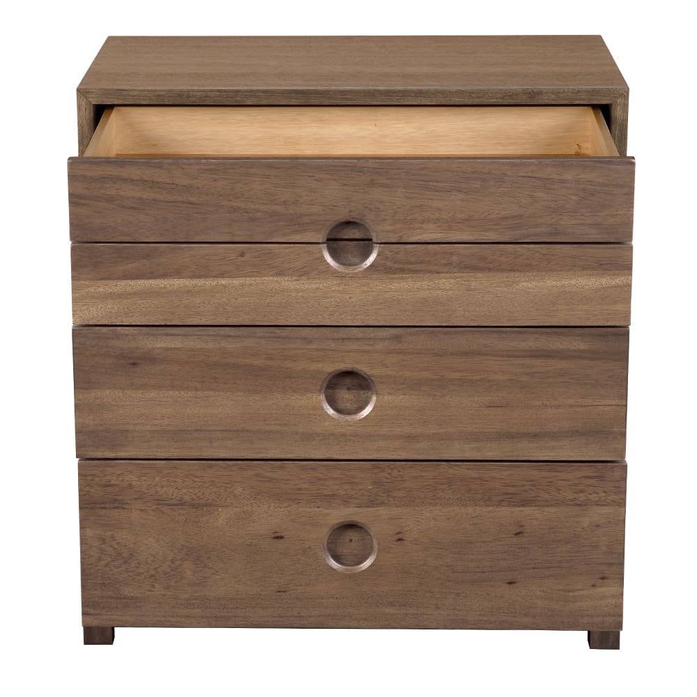 Eros Side Table
