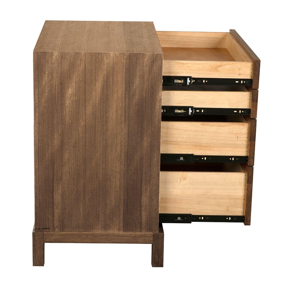 Eros Side Table