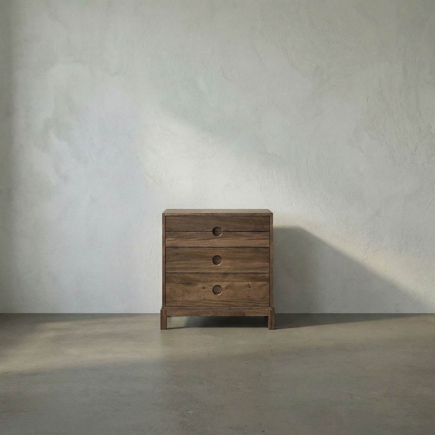 Eros Side Table by Noir