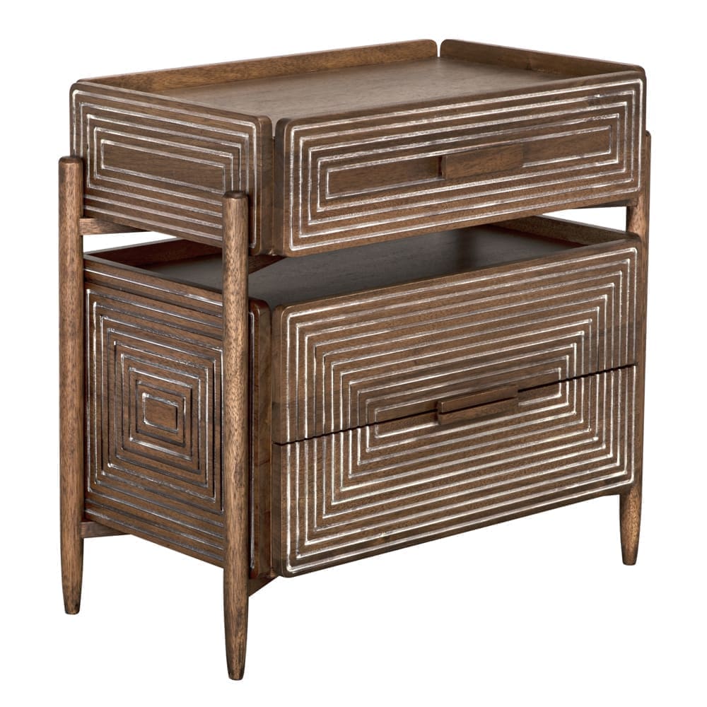Savino Side Table