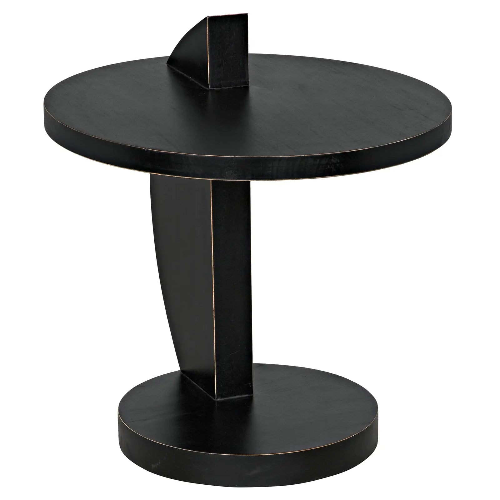 Reed Side Table