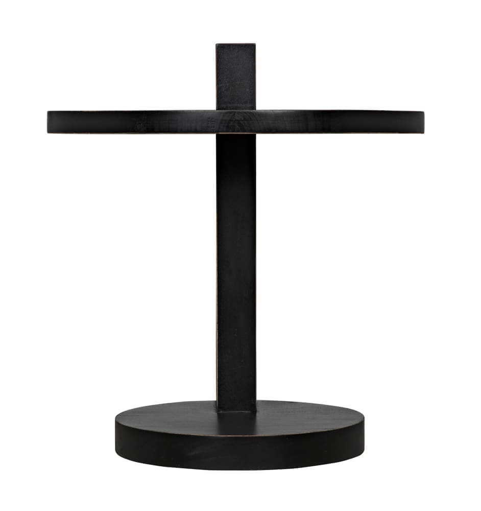 Reed Side Table