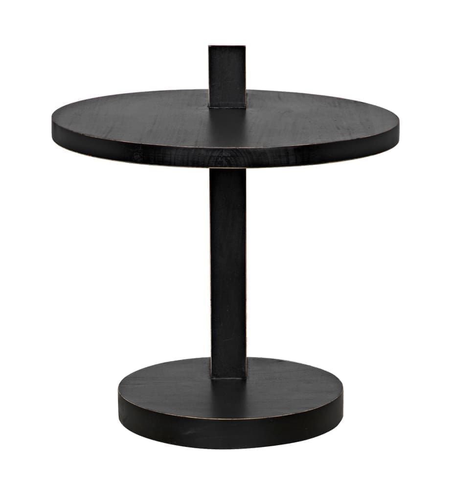 Reed Side Table