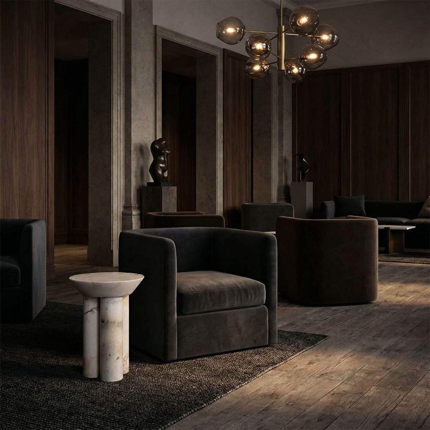 Nox Side Table