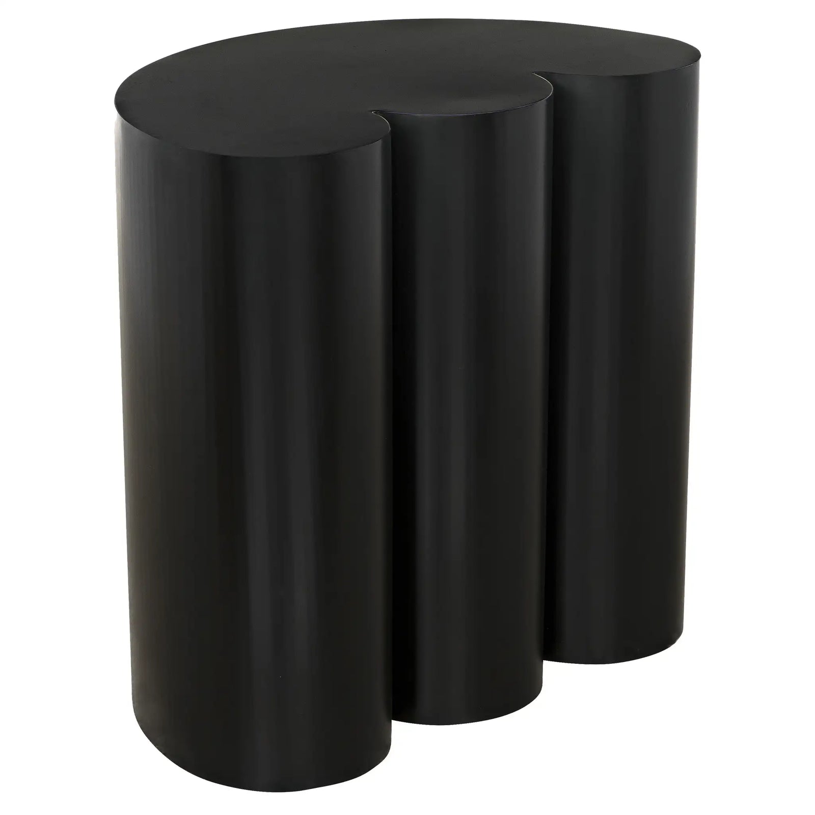 Bast Side Table