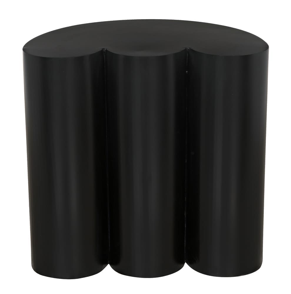 Bast Side Table