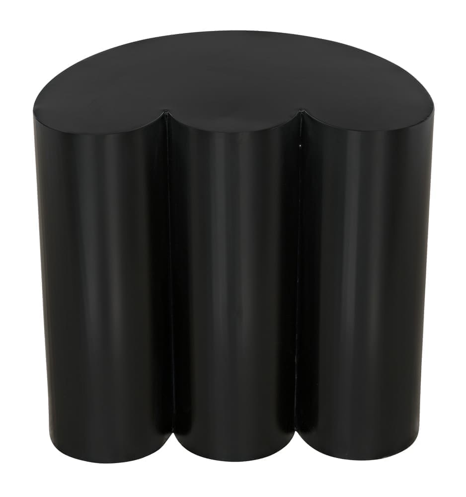 Bast Side Table