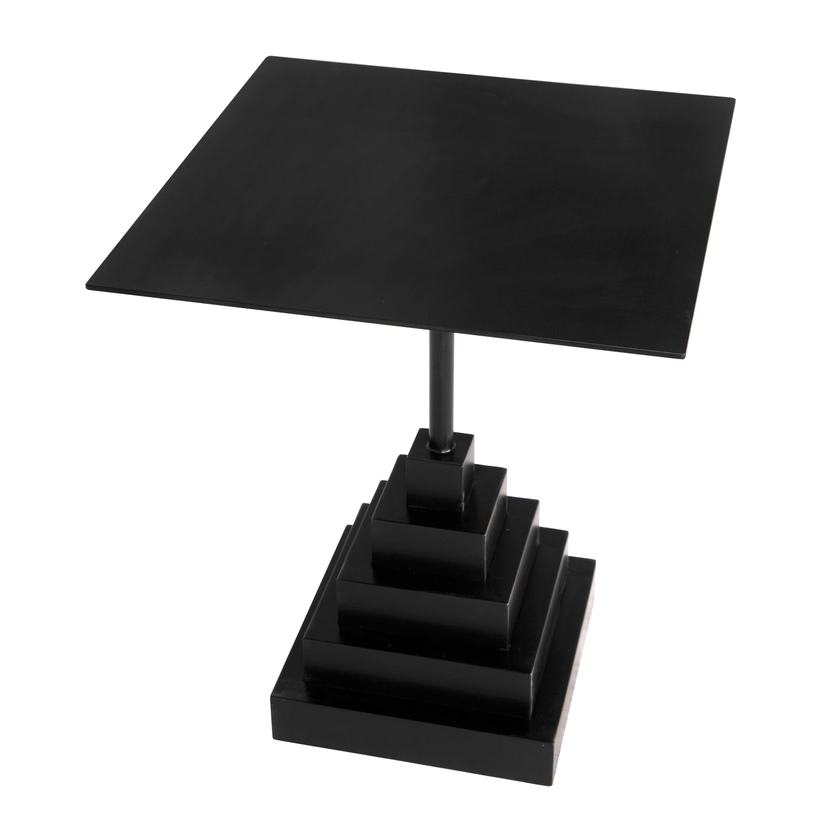 Nova Square Side Table