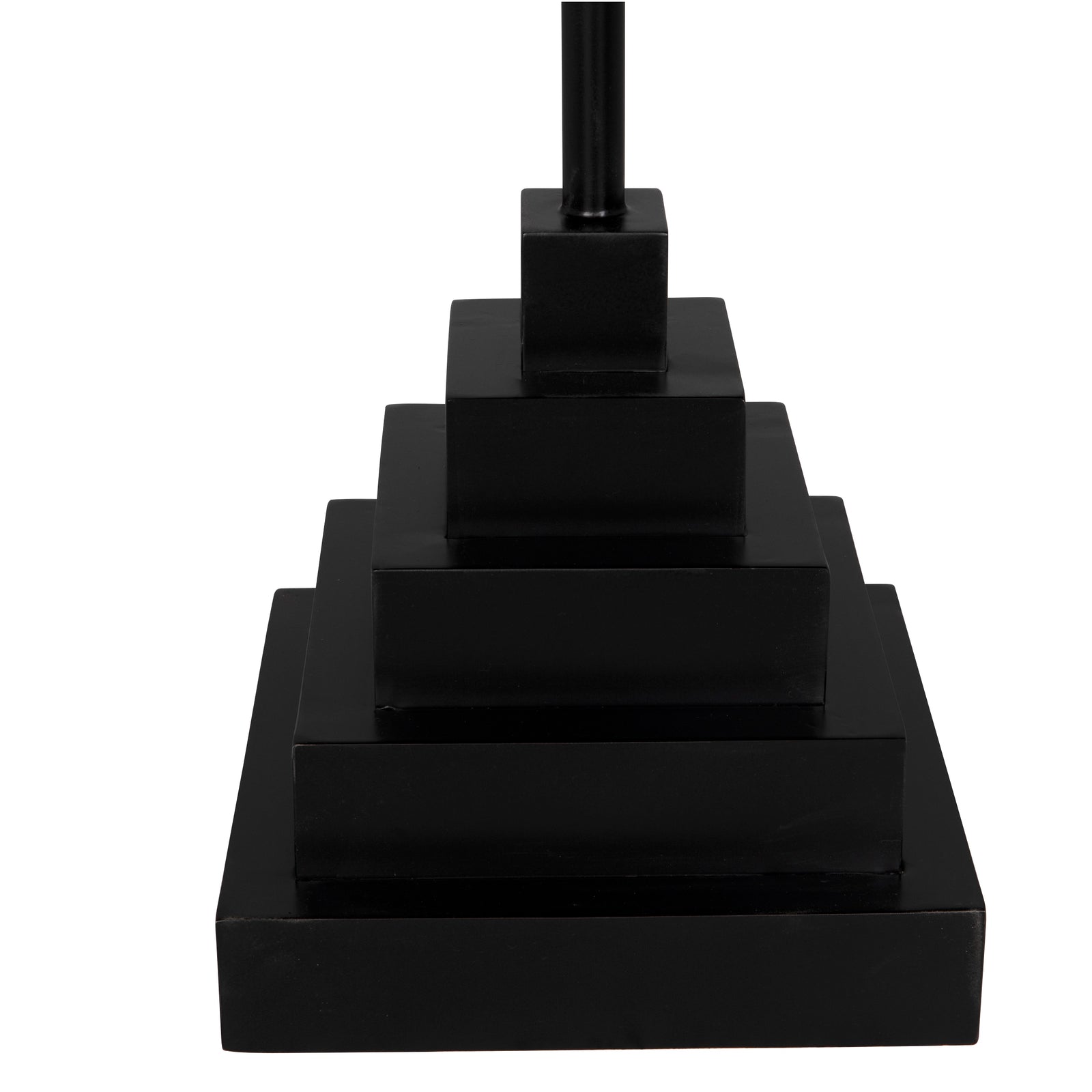 Nova Square Side Table