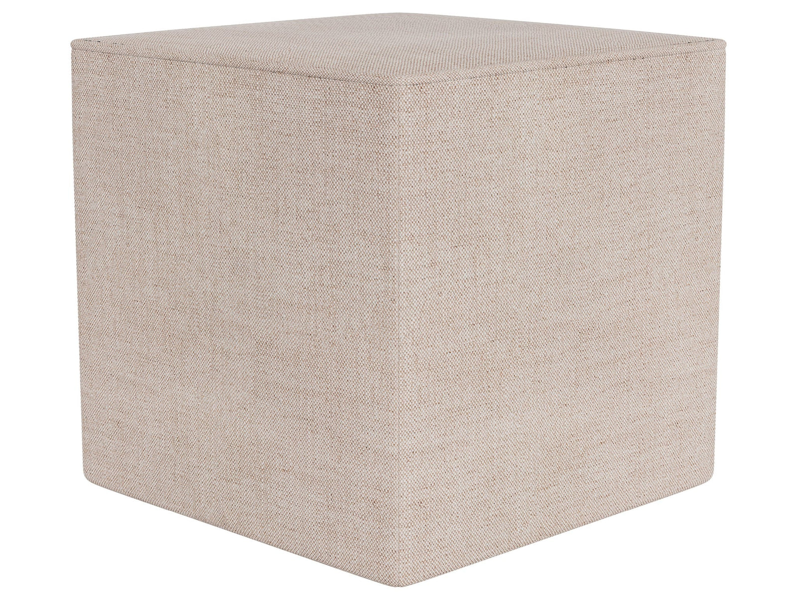 Gemma Square Ottoman -Special Order