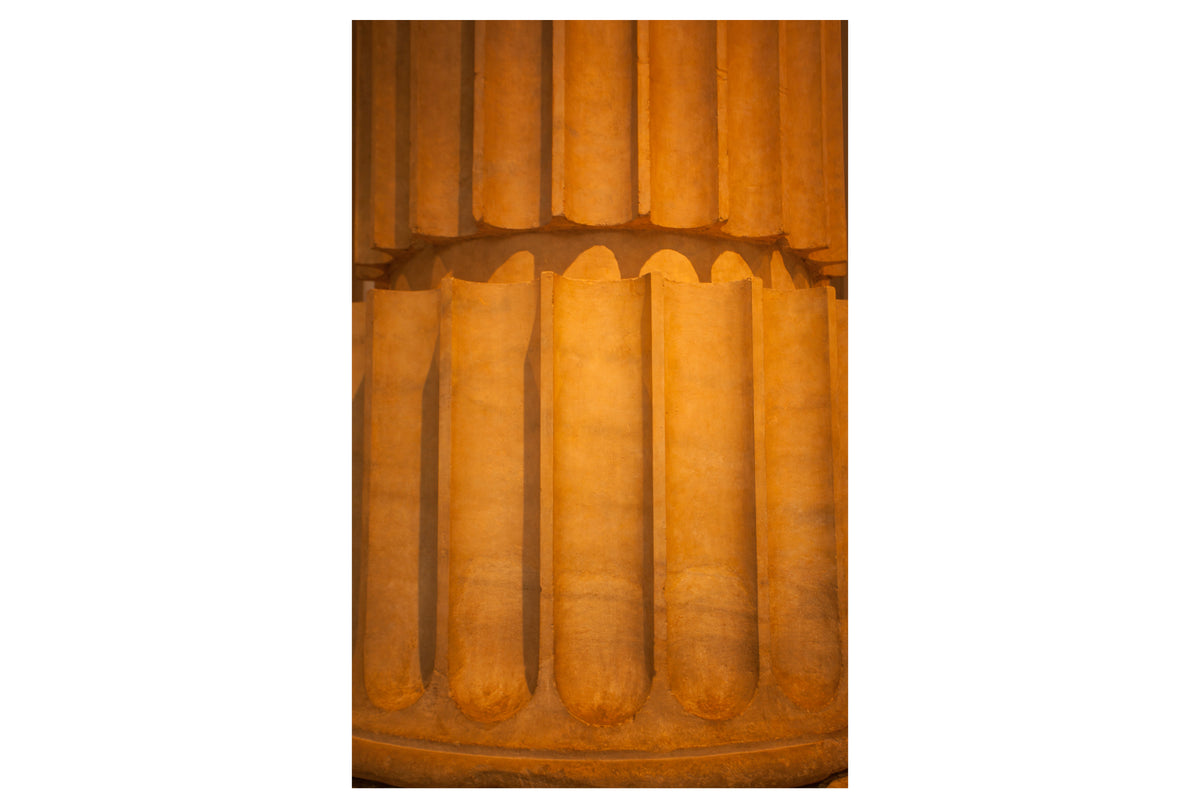 Photography: Greek Column