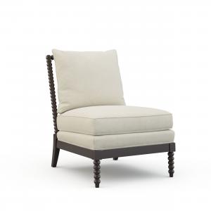 Rhian Armless Chair