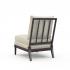 Rhian Armless Chair