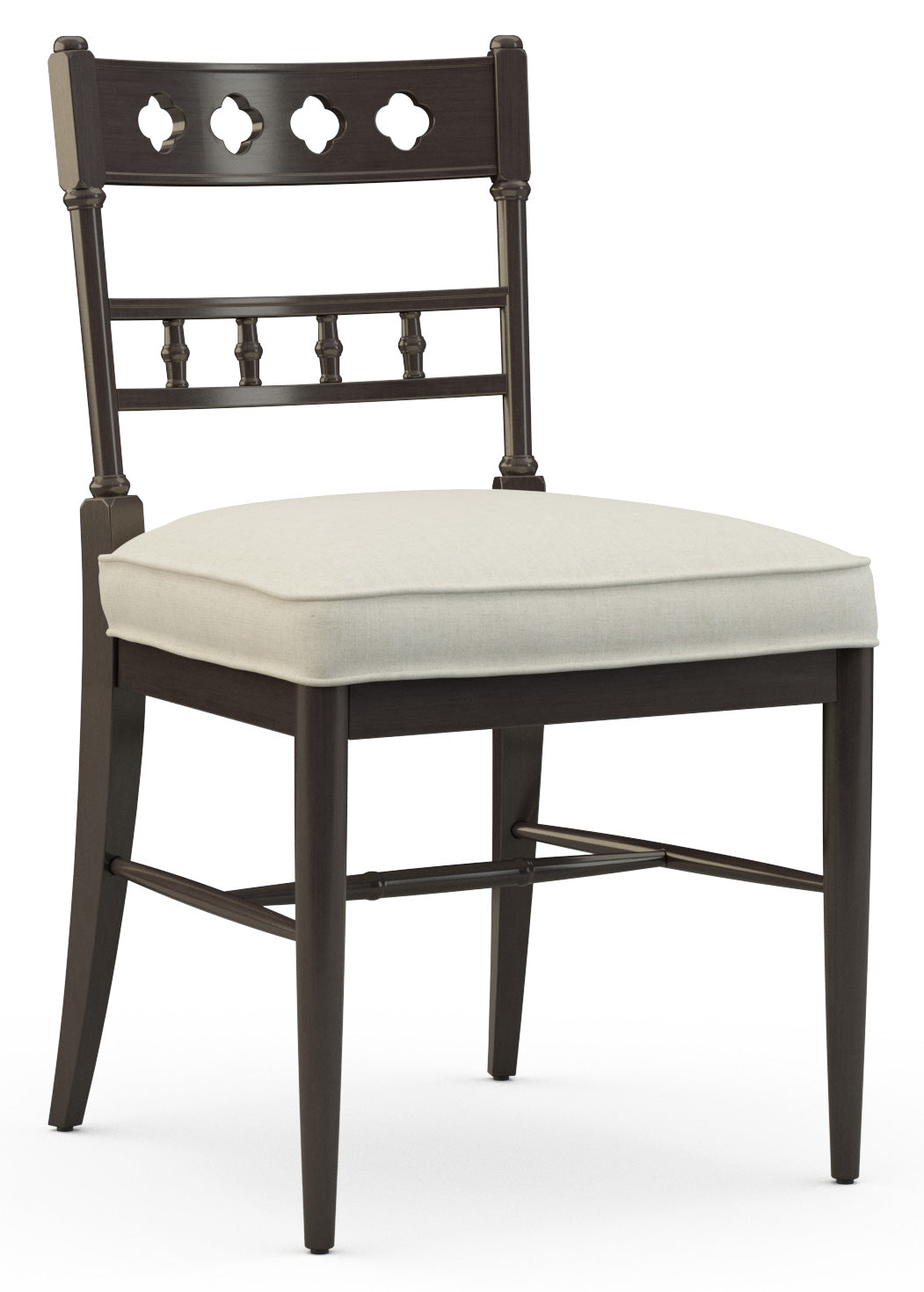 Tilly Armless Chair