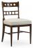Tilly Armless Chair